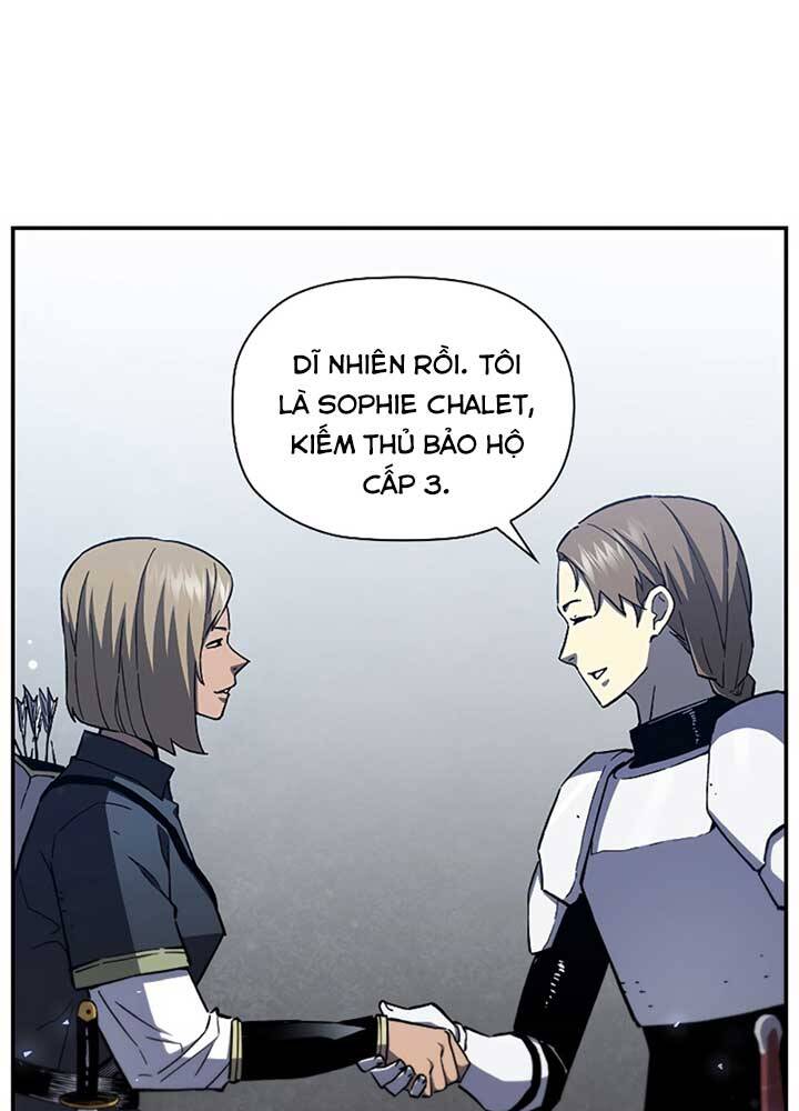 Khát Vọng Trỗi Dậy Chapter 94 - 61