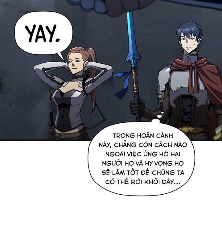 Khát Vọng Trỗi Dậy Chapter 94 - 63