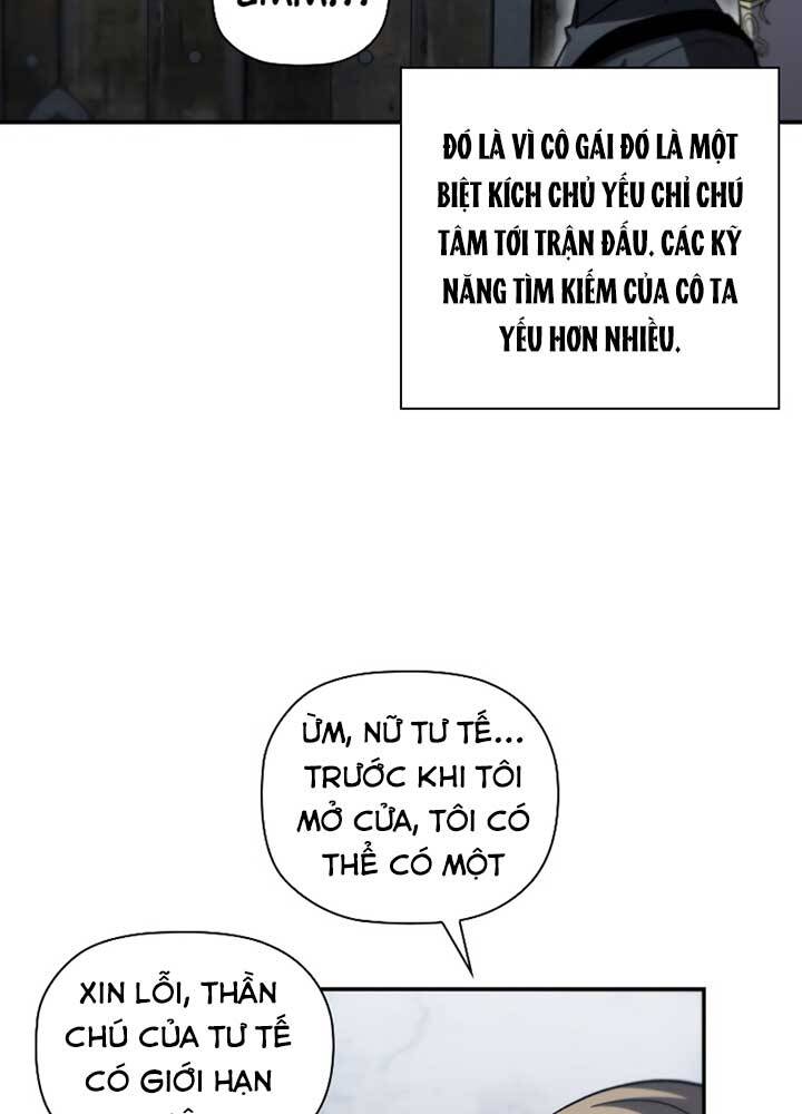 Khát Vọng Trỗi Dậy Chapter 94 - 68