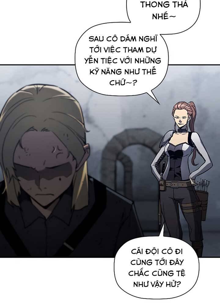 Khát Vọng Trỗi Dậy Chapter 94 - 70