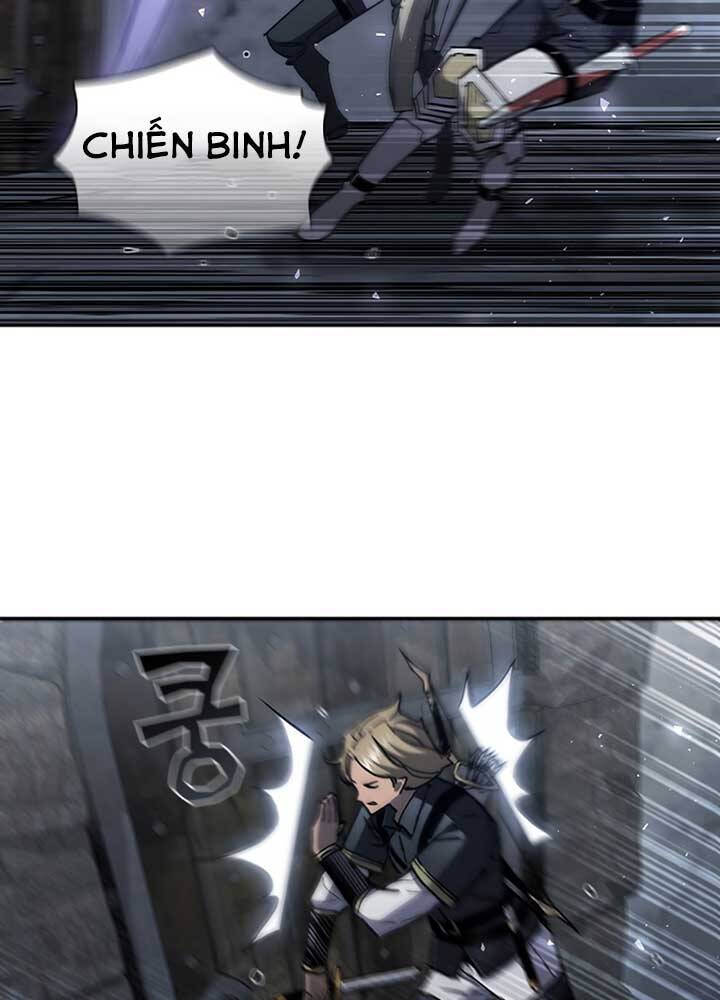 Khát Vọng Trỗi Dậy Chapter 94 - 77