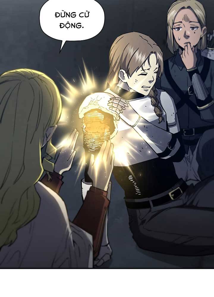 Khát Vọng Trỗi Dậy Chapter 94 - 80