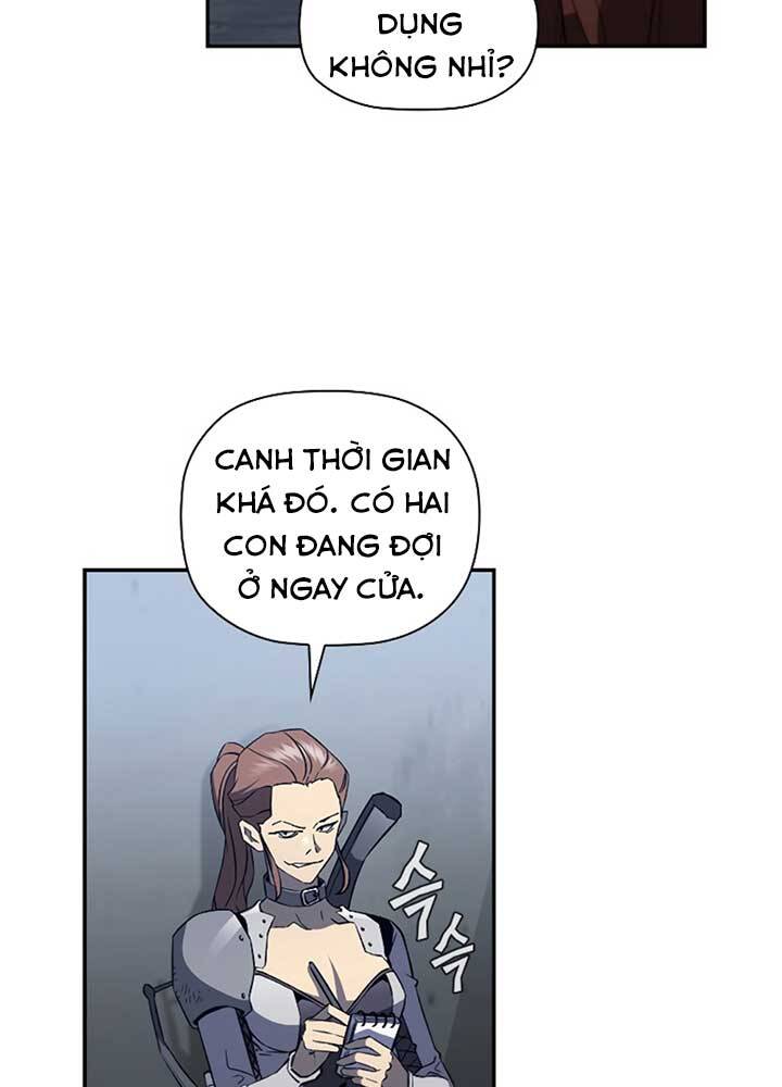 Khát Vọng Trỗi Dậy Chapter 94 - 9