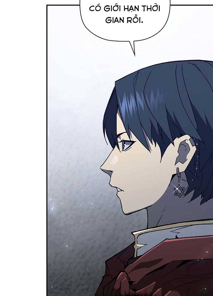 Khát Vọng Trỗi Dậy Chapter 95 - 101