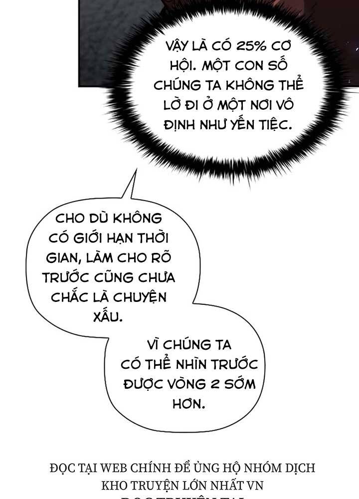 Khát Vọng Trỗi Dậy Chapter 95 - 102