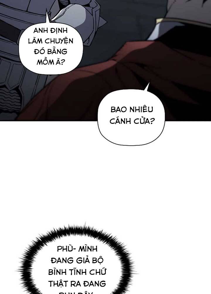 Khát Vọng Trỗi Dậy Chapter 95 - 107