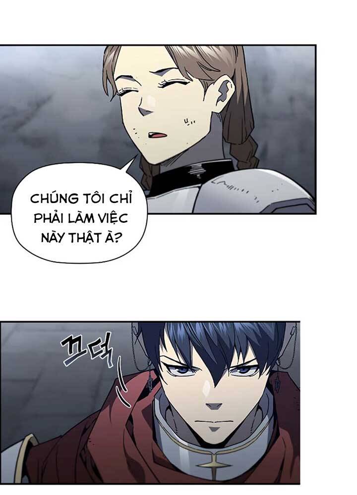 Khát Vọng Trỗi Dậy Chapter 95 - 112