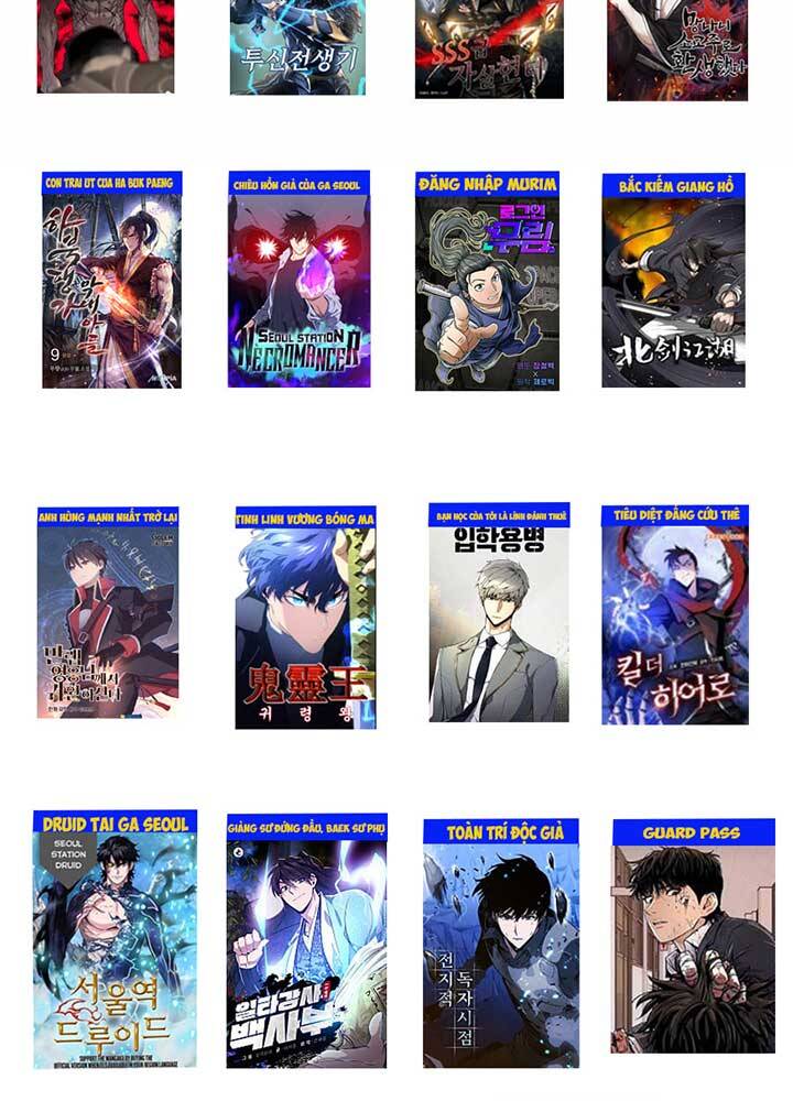 Khát Vọng Trỗi Dậy Chapter 95 - 126