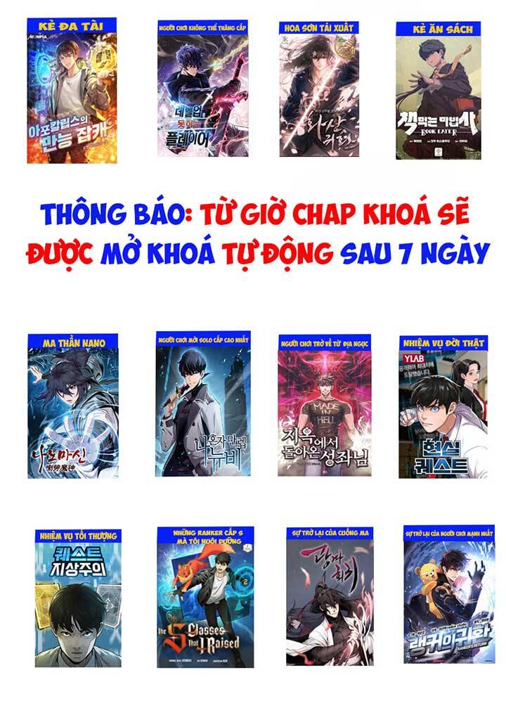 Khát Vọng Trỗi Dậy Chapter 95 - 127