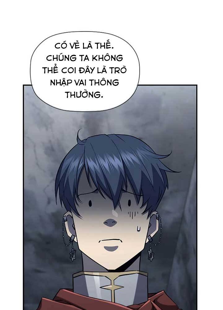 Khát Vọng Trỗi Dậy Chapter 95 - 17
