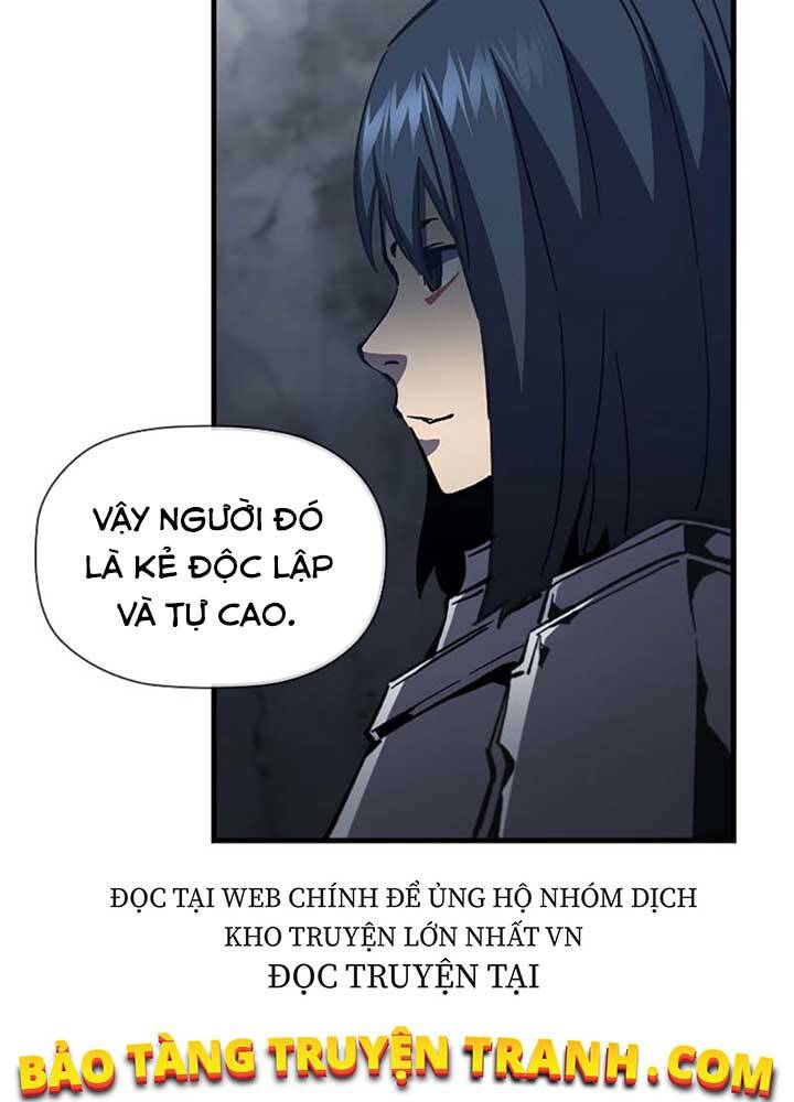 Khát Vọng Trỗi Dậy Chapter 95 - 26