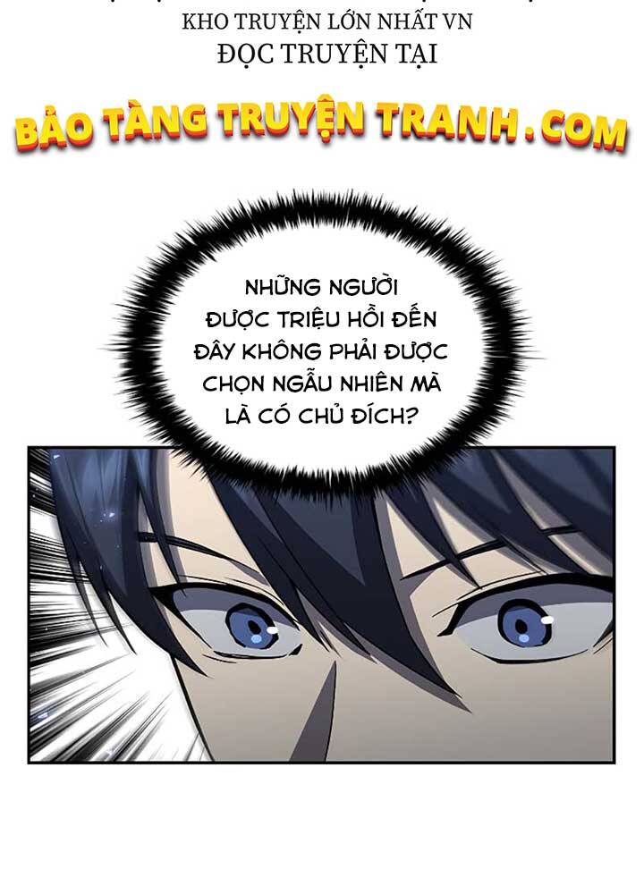 Khát Vọng Trỗi Dậy Chapter 95 - 35