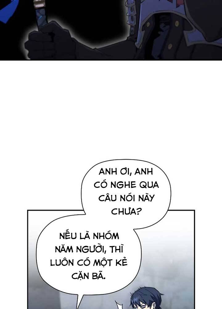 Khát Vọng Trỗi Dậy Chapter 95 - 37