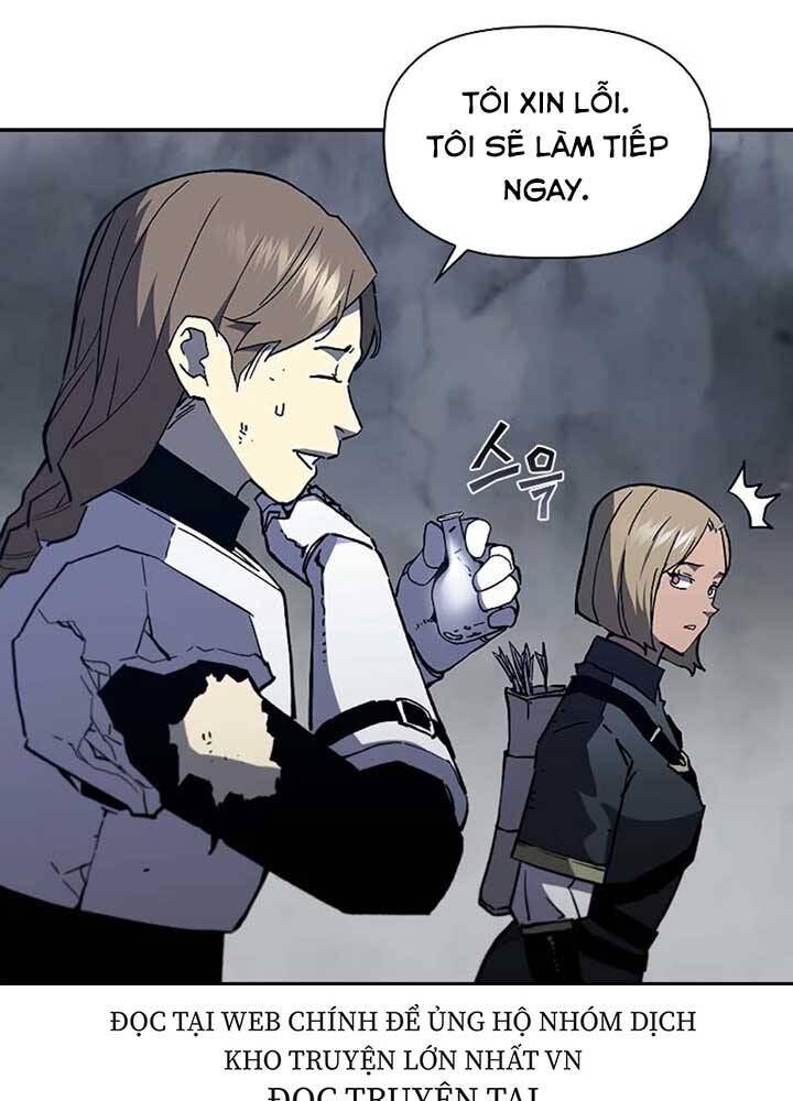 Khát Vọng Trỗi Dậy Chapter 95 - 74