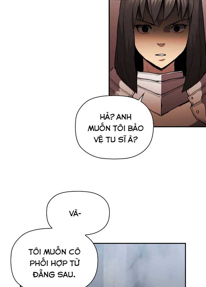 Khát Vọng Trỗi Dậy Chapter 95 - 92