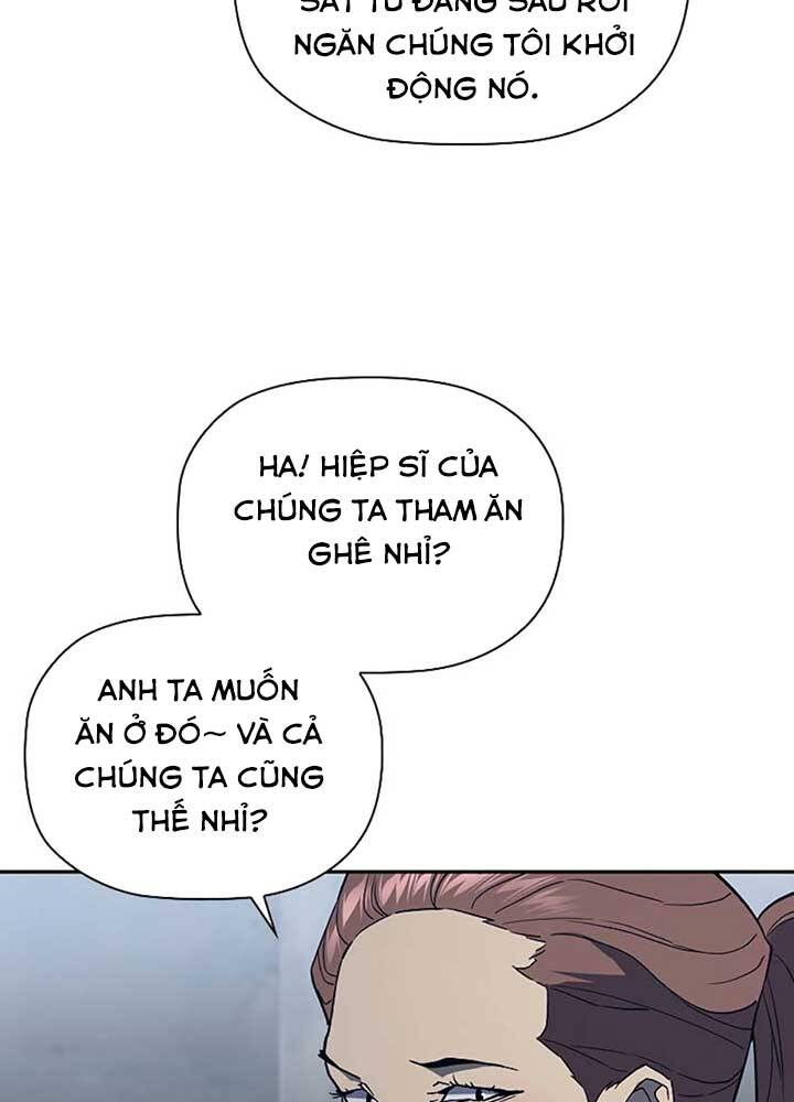 Khát Vọng Trỗi Dậy Chapter 95 - 94