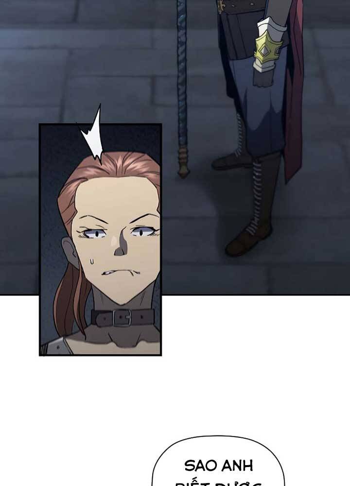 Khát Vọng Trỗi Dậy Chapter 95 - 99