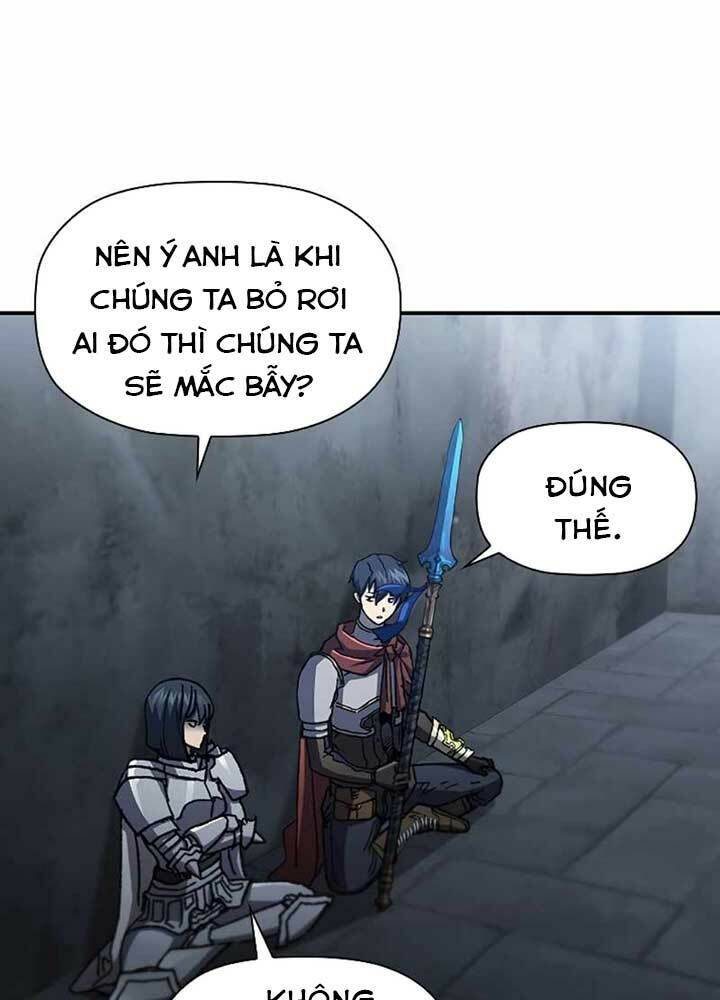 Khát Vọng Trỗi Dậy Chapter 96 - 101