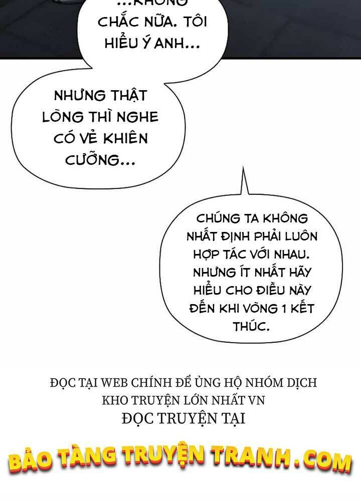 Khát Vọng Trỗi Dậy Chapter 96 - 102