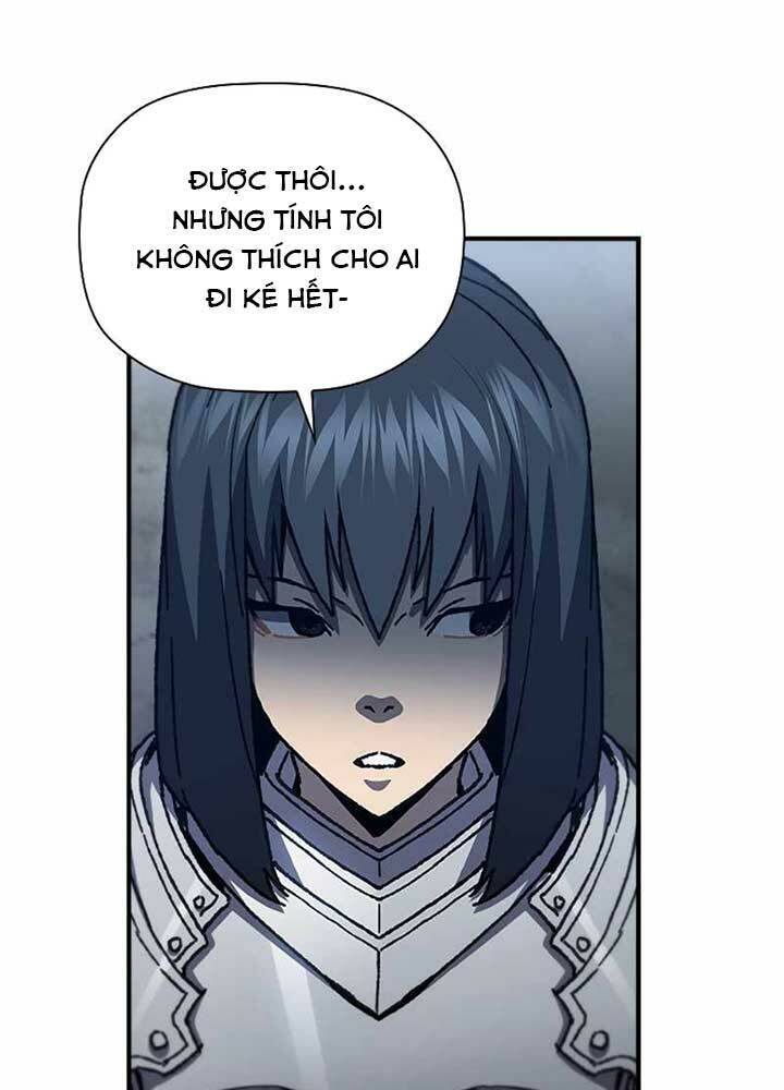 Khát Vọng Trỗi Dậy Chapter 96 - 103