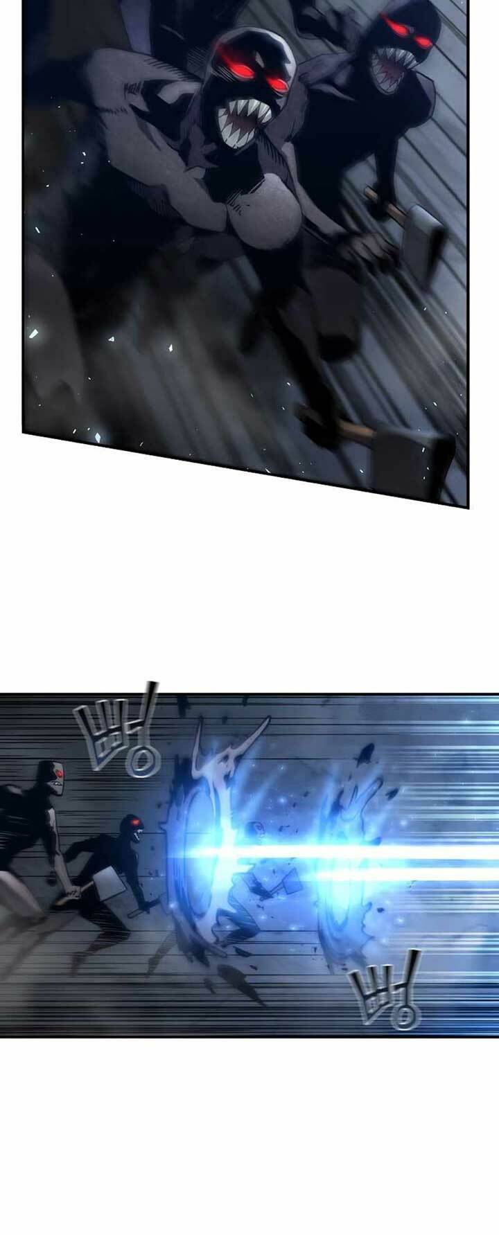 Khát Vọng Trỗi Dậy Chapter 96 - 18