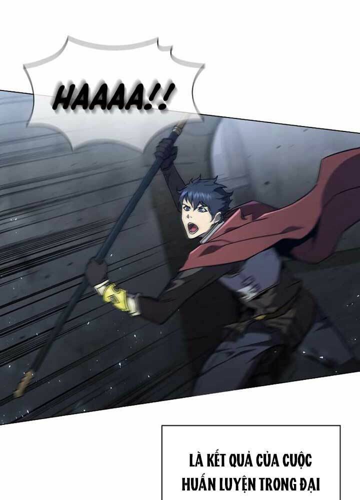 Khát Vọng Trỗi Dậy Chapter 96 - 20