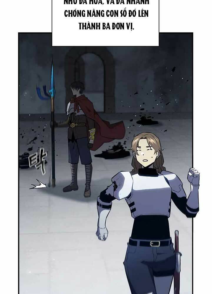 Khát Vọng Trỗi Dậy Chapter 96 - 29