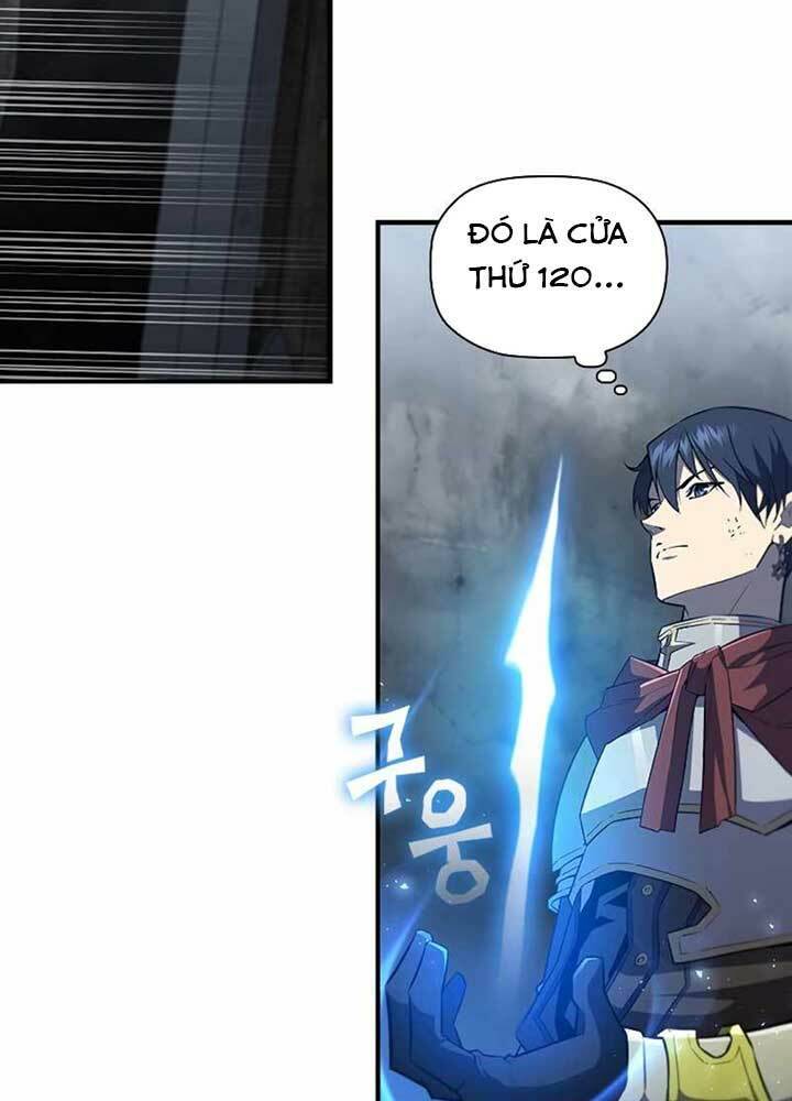 Khát Vọng Trỗi Dậy Chapter 96 - 31