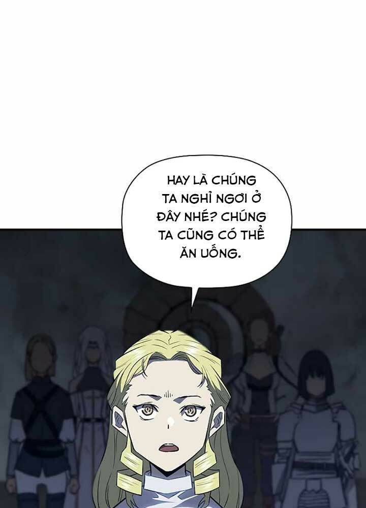 Khát Vọng Trỗi Dậy Chapter 96 - 39