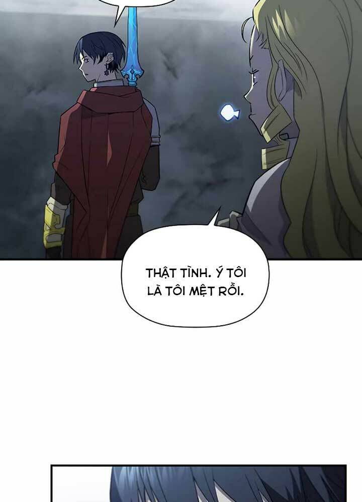 Khát Vọng Trỗi Dậy Chapter 96 - 41