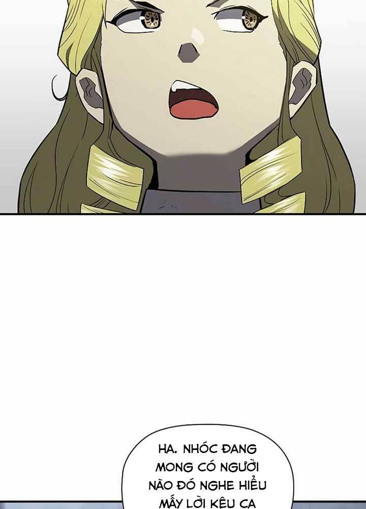 Khát Vọng Trỗi Dậy Chapter 96 - 43