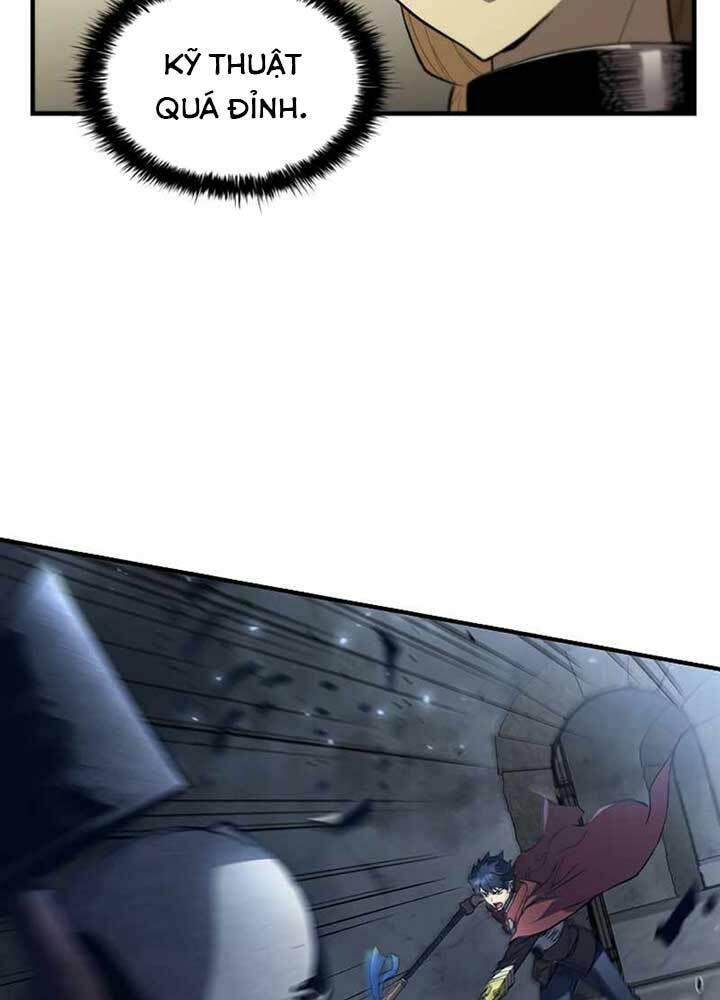 Khát Vọng Trỗi Dậy Chapter 96 - 7