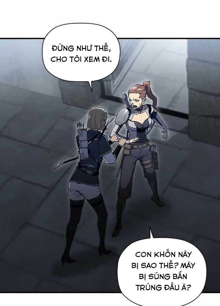 Khát Vọng Trỗi Dậy Chapter 96 - 62