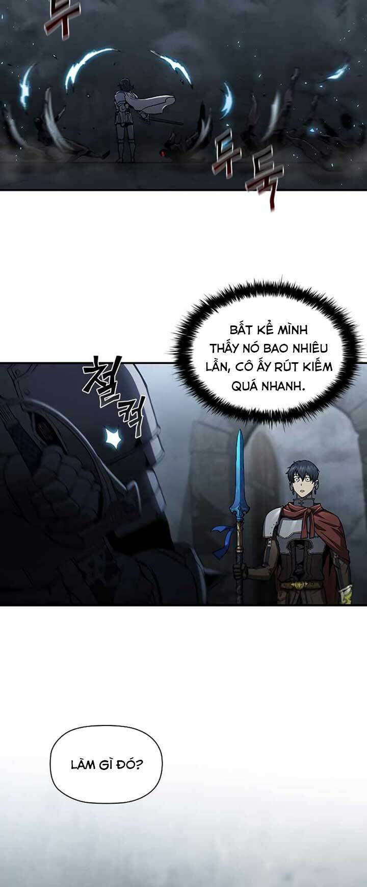 Khát Vọng Trỗi Dậy Chapter 96 - 78