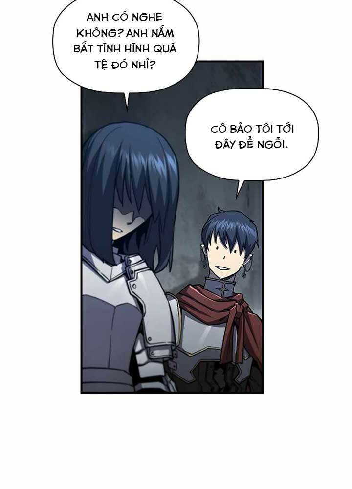 Khát Vọng Trỗi Dậy Chapter 96 - 83