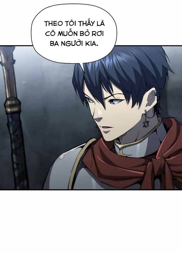 Khát Vọng Trỗi Dậy Chapter 96 - 89