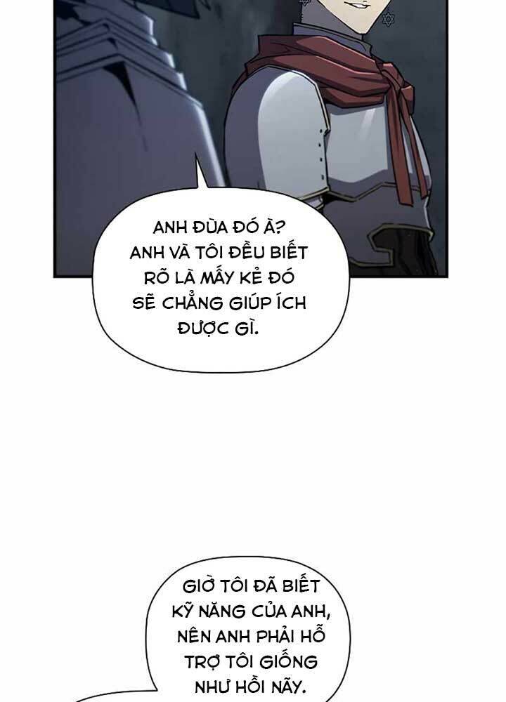 Khát Vọng Trỗi Dậy Chapter 96 - 91