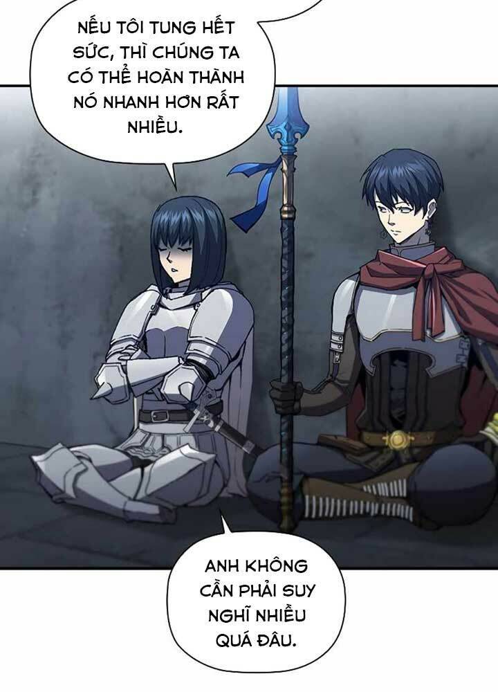 Khát Vọng Trỗi Dậy Chapter 96 - 92