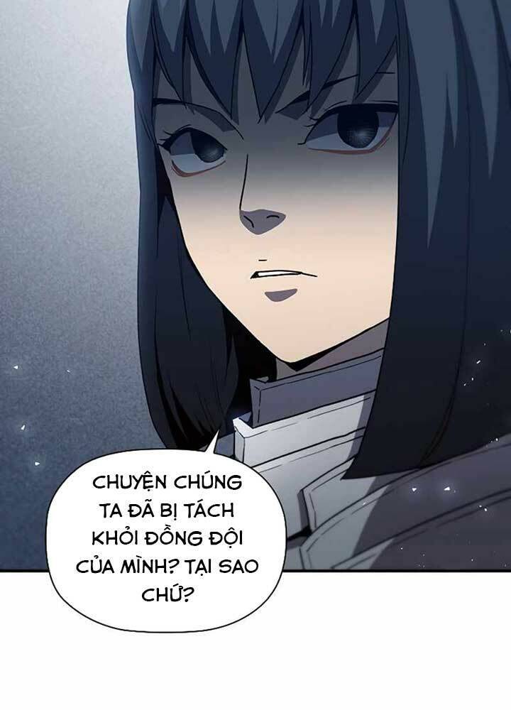 Khát Vọng Trỗi Dậy Chapter 96 - 95