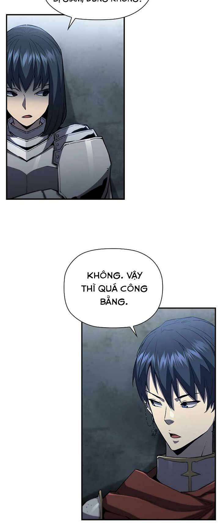 Khát Vọng Trỗi Dậy Chapter 96 - 98