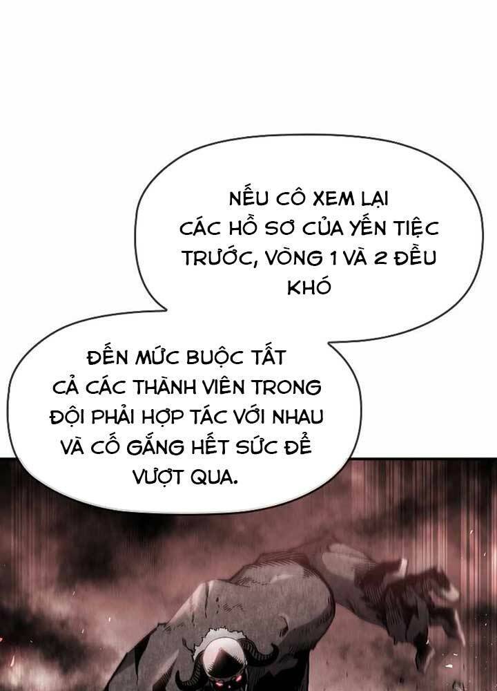 Khát Vọng Trỗi Dậy Chapter 96 - 99