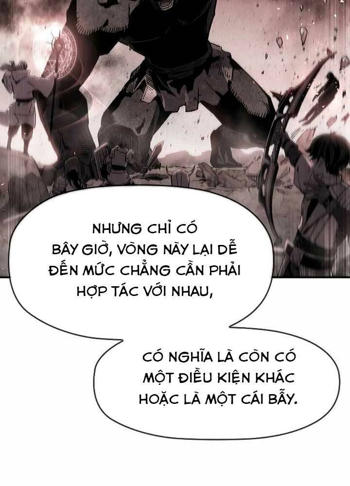 Khát Vọng Trỗi Dậy Chapter 96 - 100