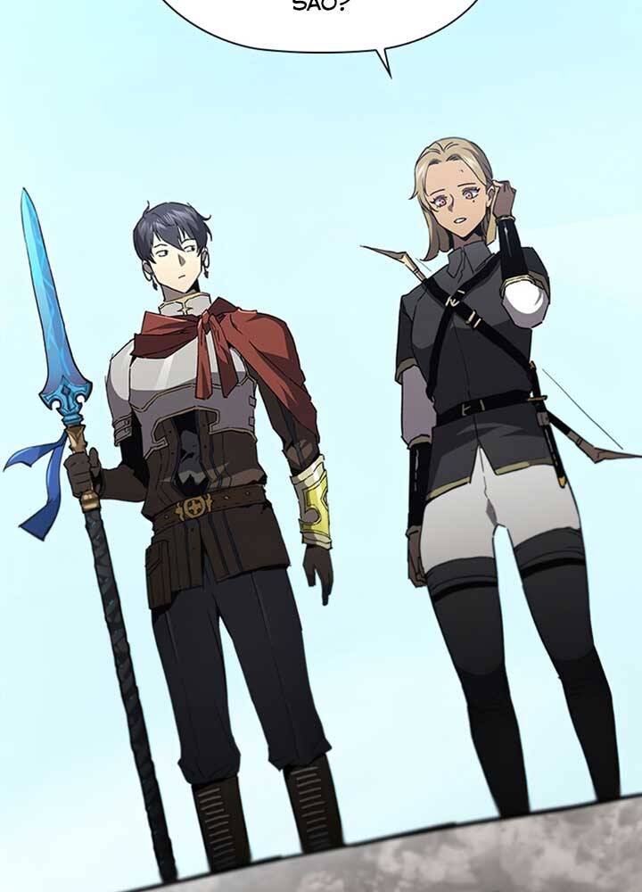 Khát Vọng Trỗi Dậy Chapter 97 - 102