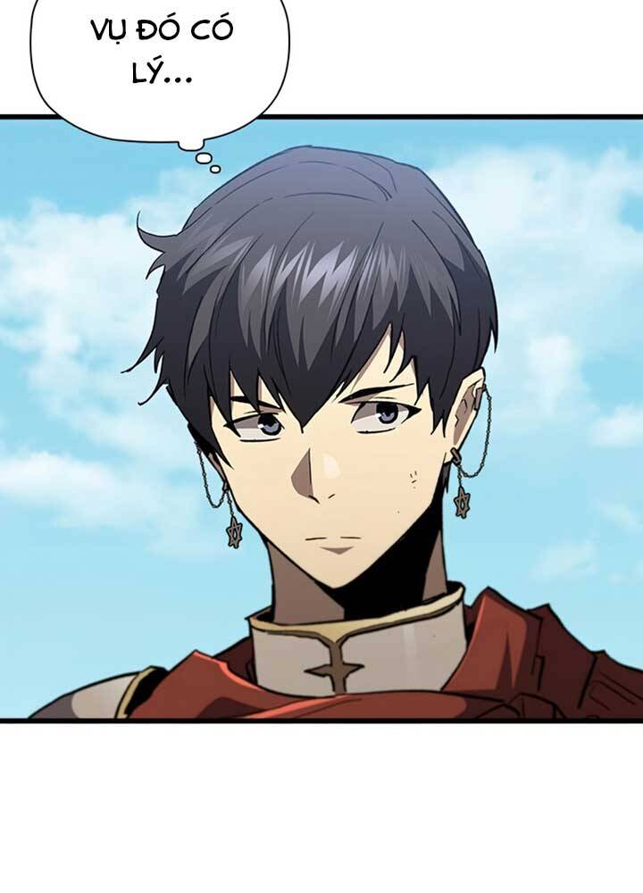 Khát Vọng Trỗi Dậy Chapter 97 - 104