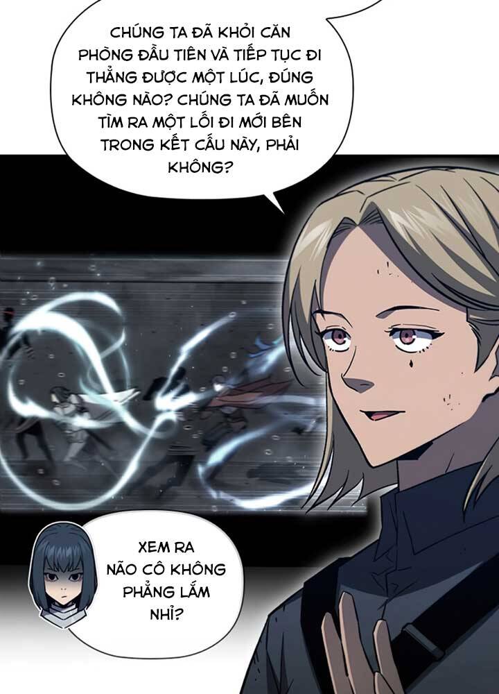 Khát Vọng Trỗi Dậy Chapter 97 - 12