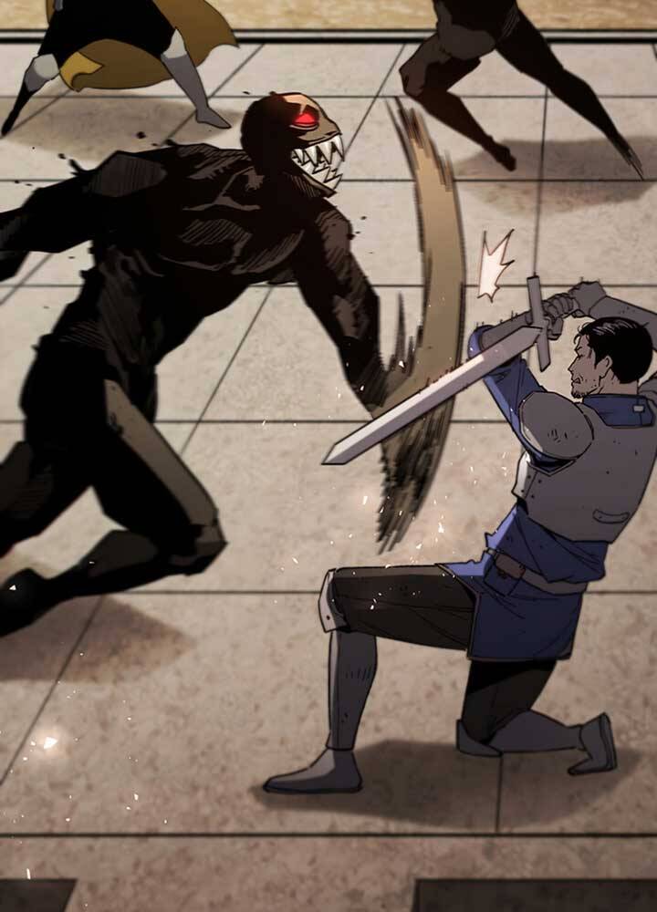 Khát Vọng Trỗi Dậy Chapter 97 - 112