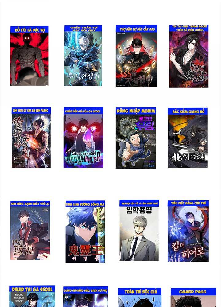 Khát Vọng Trỗi Dậy Chapter 97 - 115