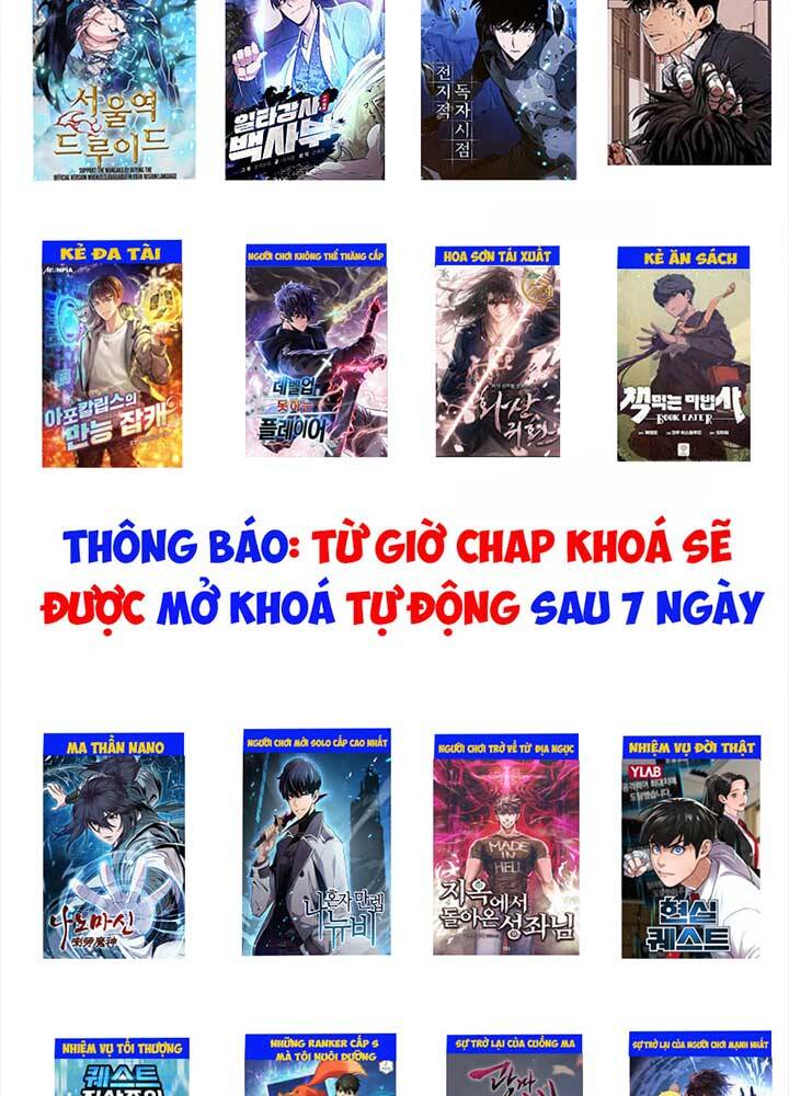 Khát Vọng Trỗi Dậy Chapter 97 - 116