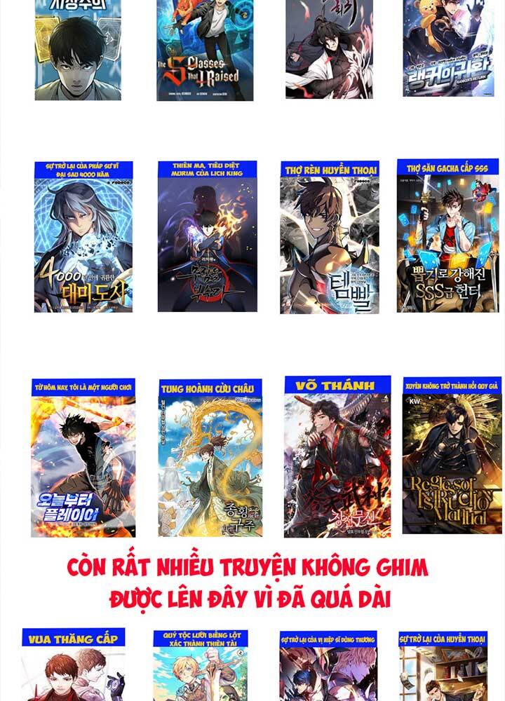 Khát Vọng Trỗi Dậy Chapter 97 - 117