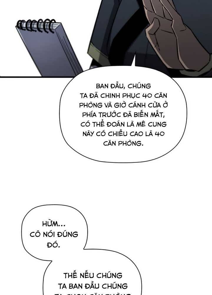 Khát Vọng Trỗi Dậy Chapter 97 - 13